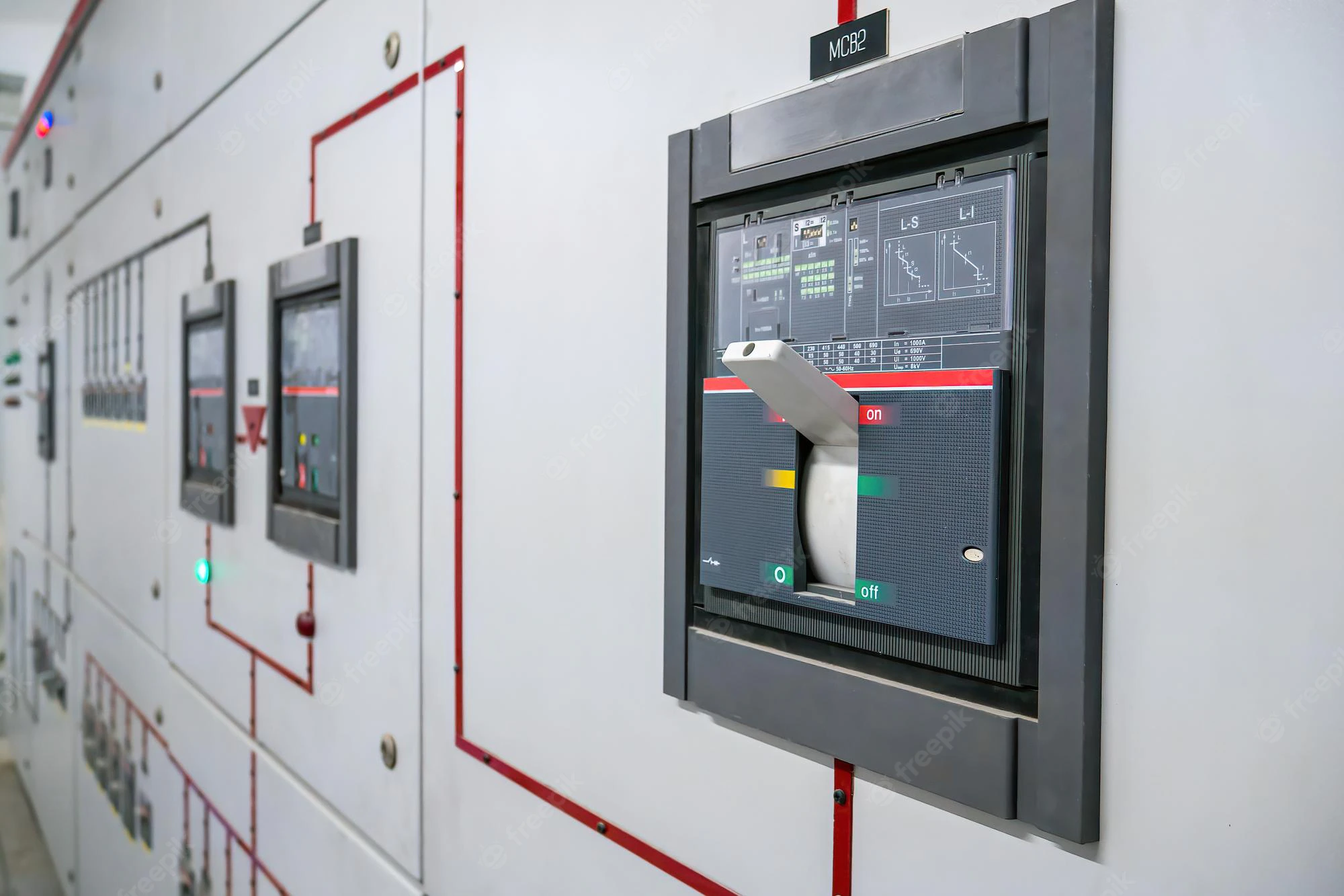 Automation of Generators
