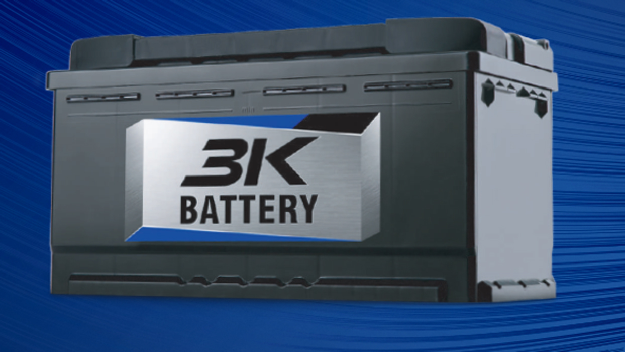 Batteries