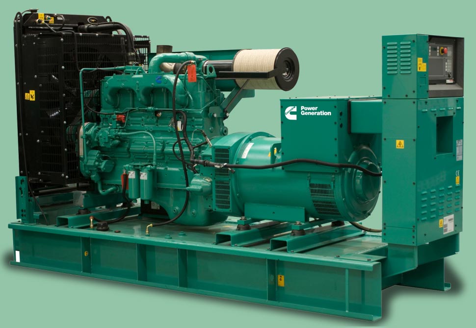 Generators