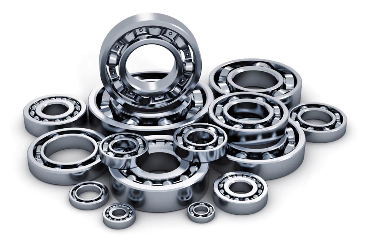INDUSTRIAL EQUIPMENTS
